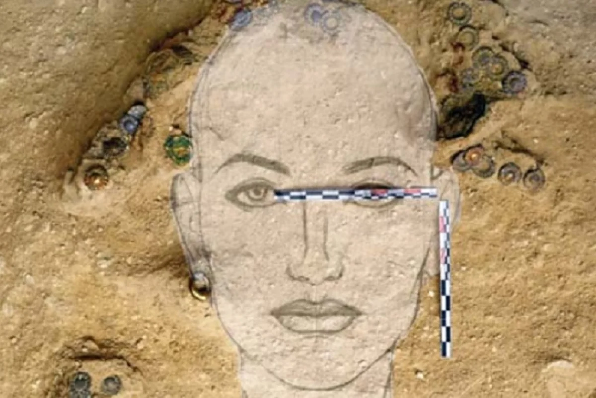 Фото из исследований, предоставленных заповедником