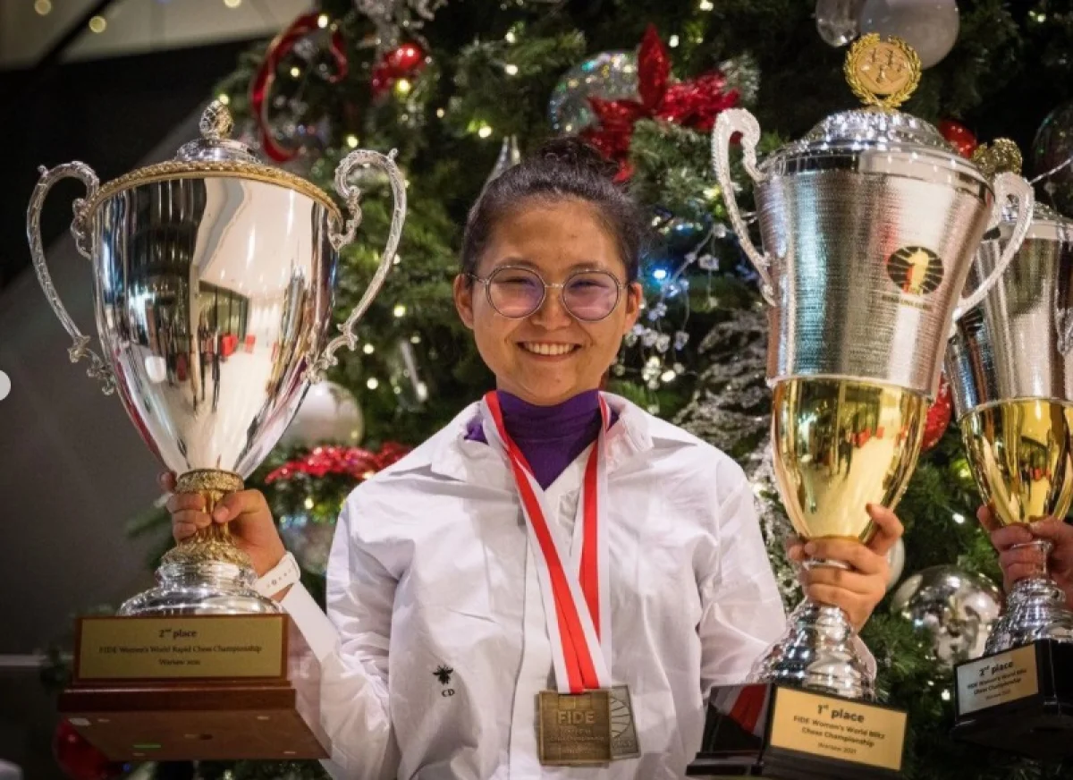 Фото instagram.com/fide_chess