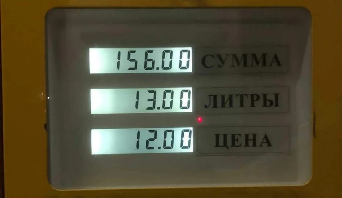 Фото актауских водителей