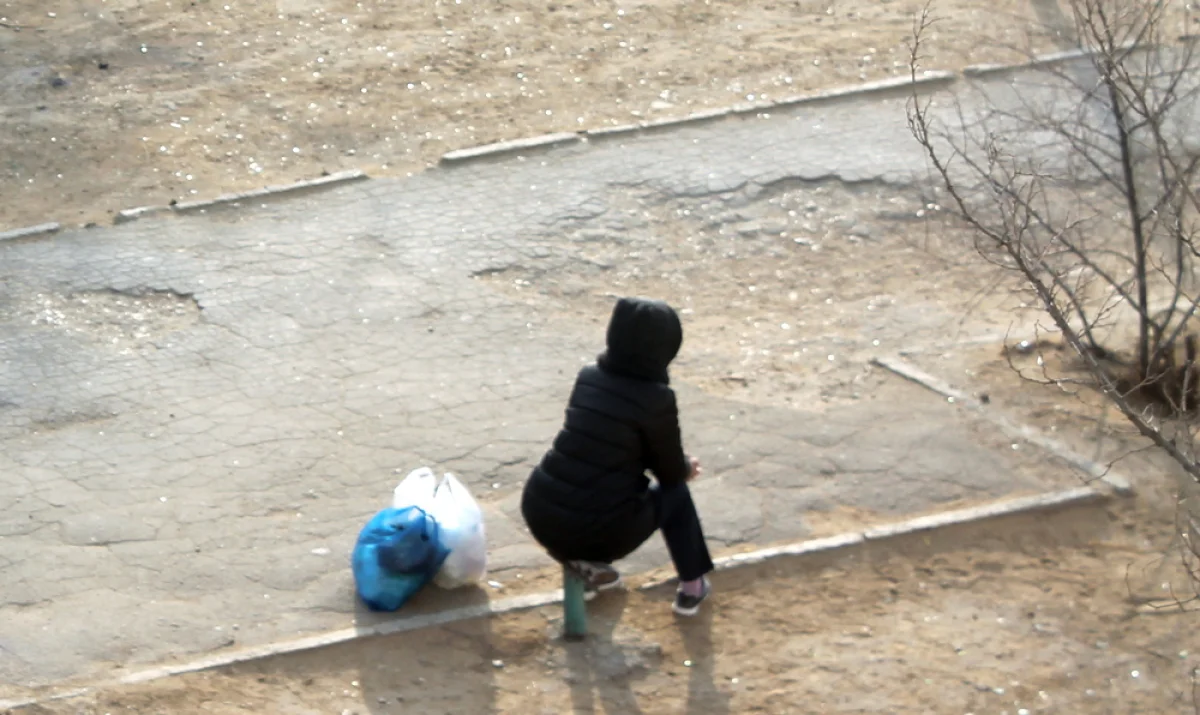 Фото жительницы дома №37