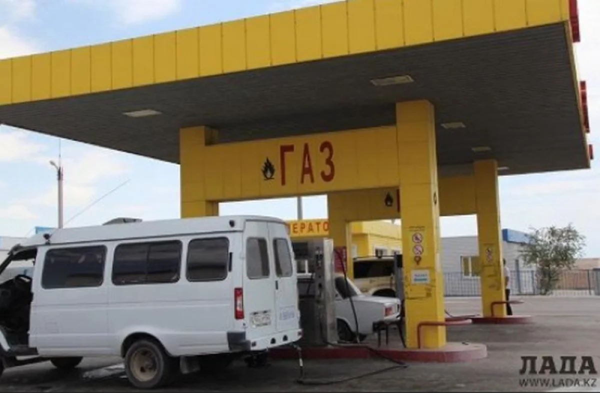 Фото из архива lada.kz