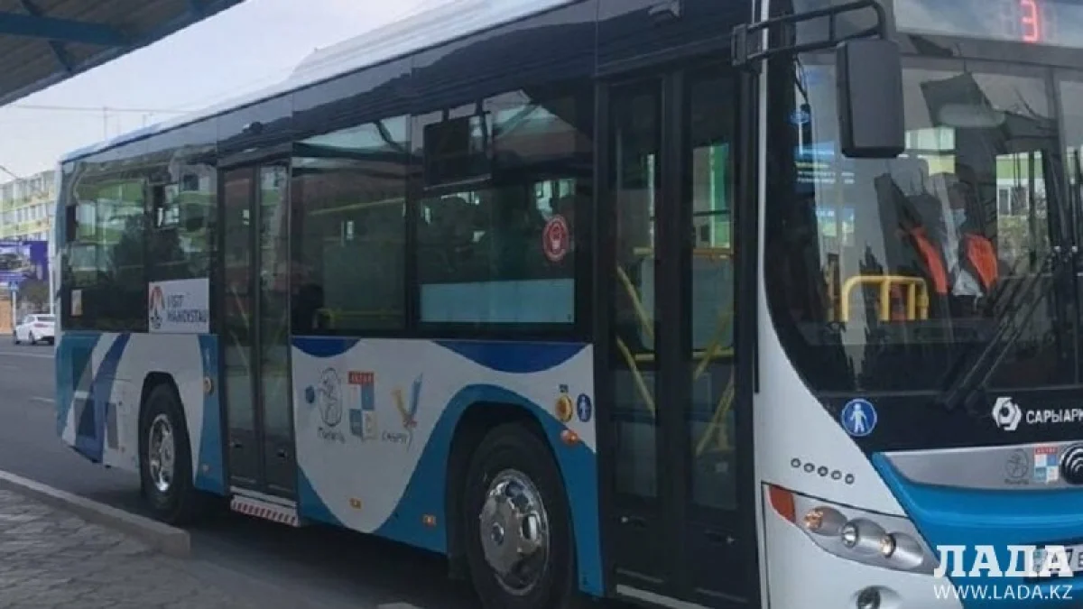 Фото из архива Lada.kz