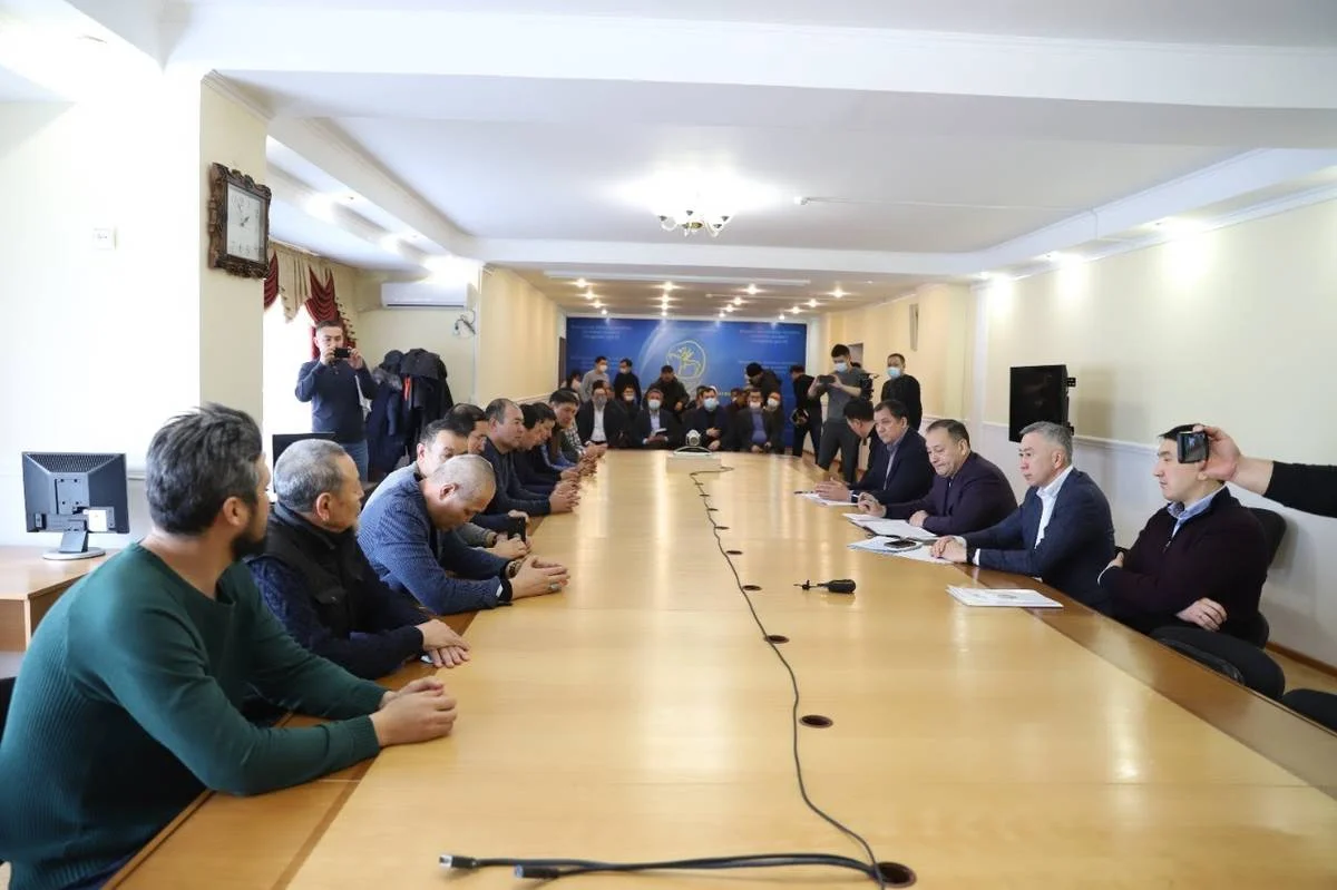 Фото primeminister.kz