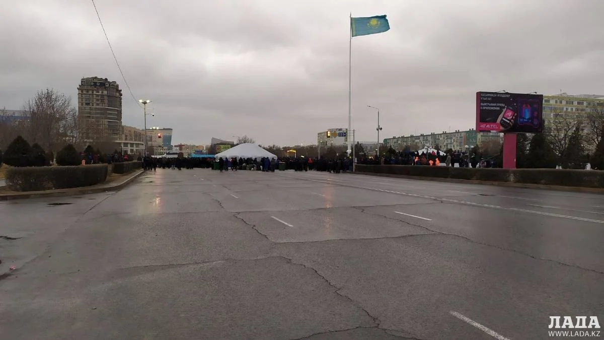 Фото сделано 6 января