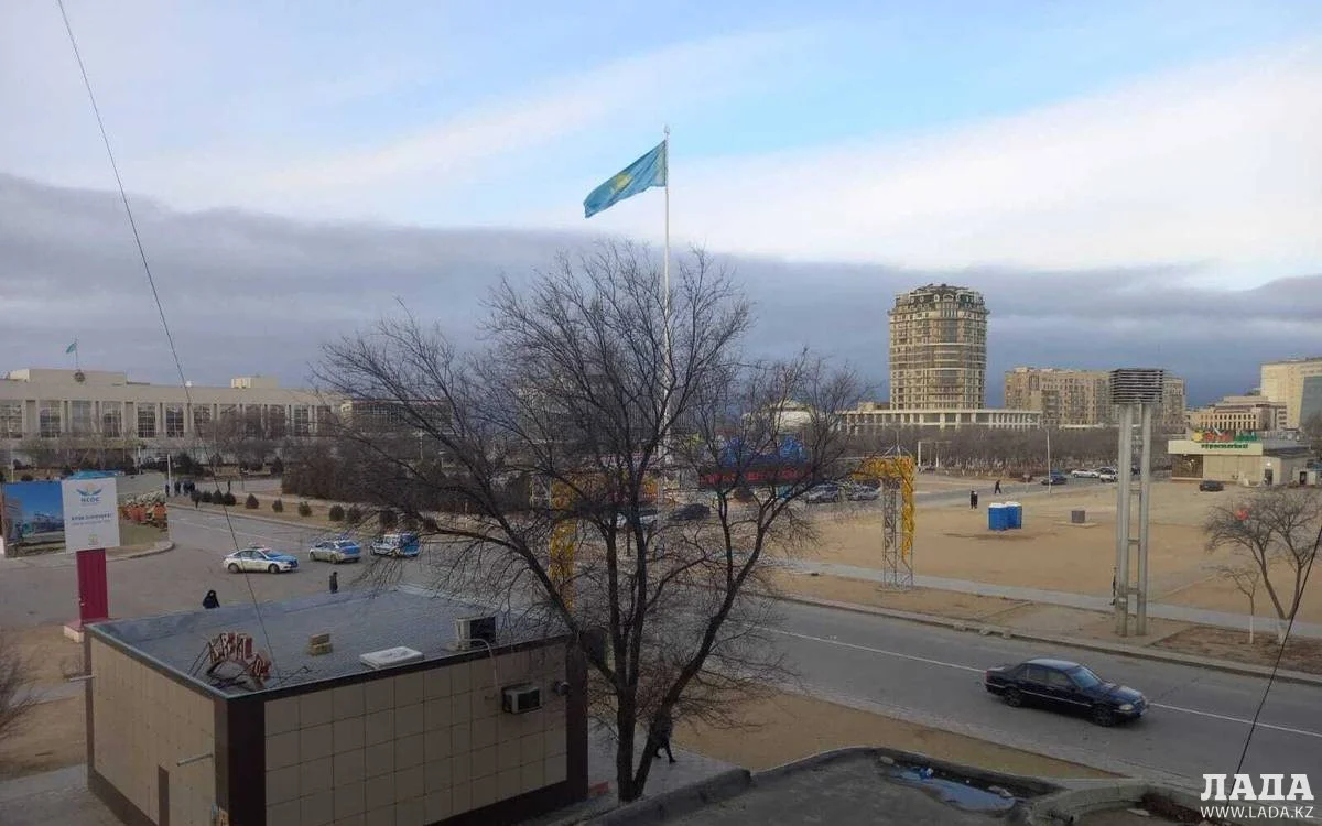 Фото 8 января