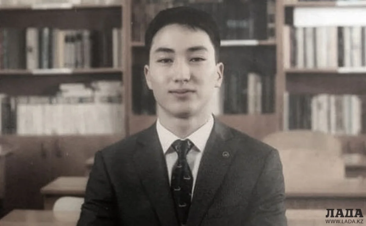 Битим Меирхан