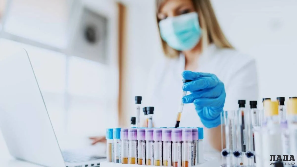 Иллюстративное фото