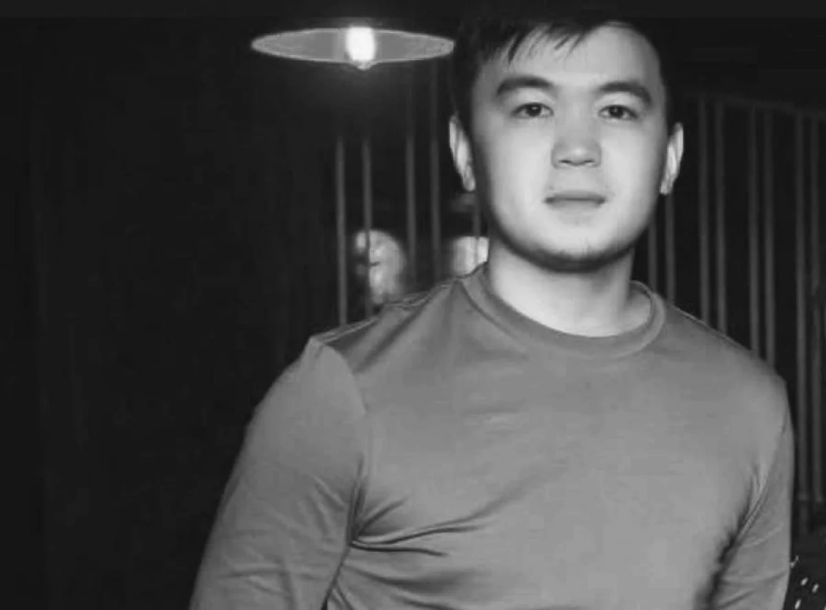 Фото из архива семьи