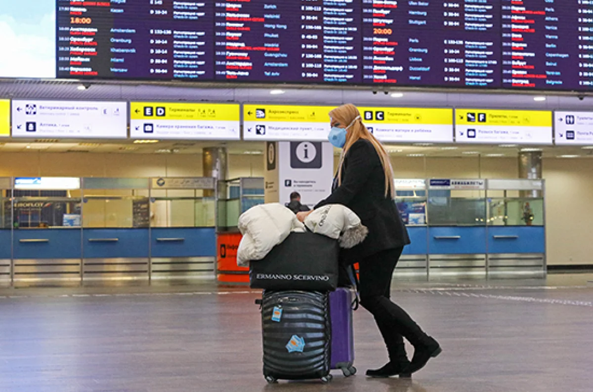 Иллюстративное фото из открытых источников