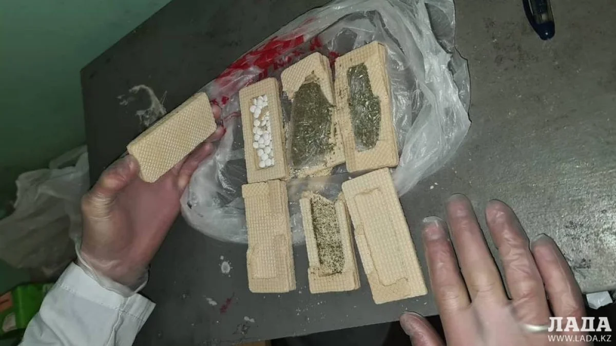 Фото из архива Lada.kz