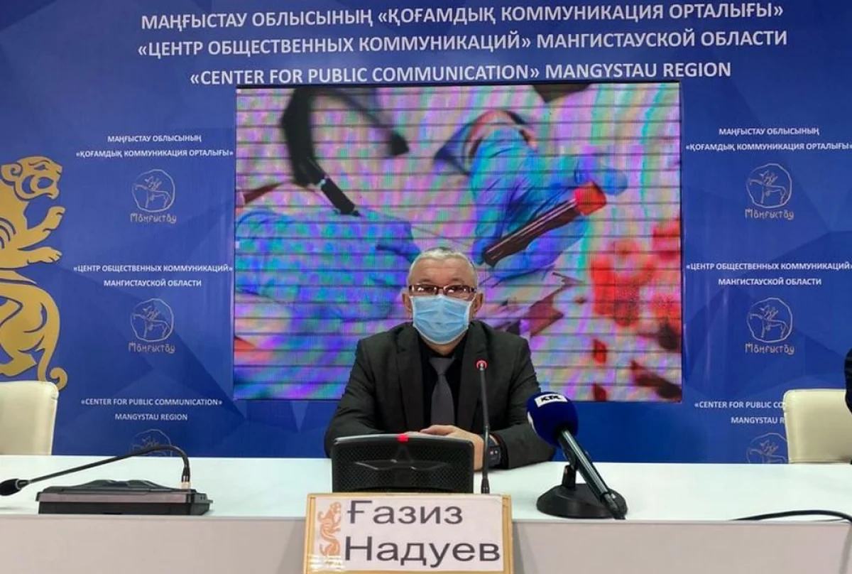 Фото предоставили в Центре общественных коммуникаций региона