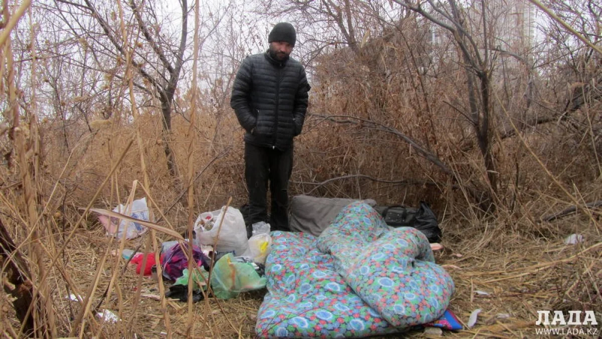Прибрежный обитатель по имени Максим. Фото автора