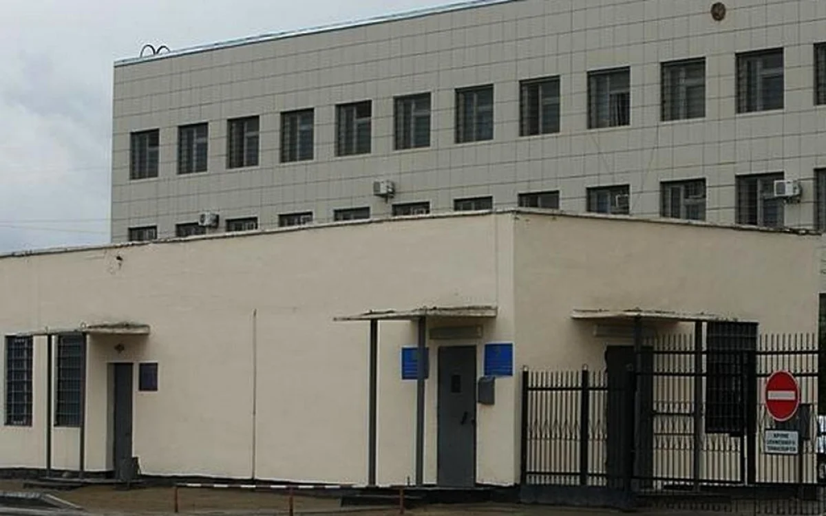 Фото из архива Lada.kz