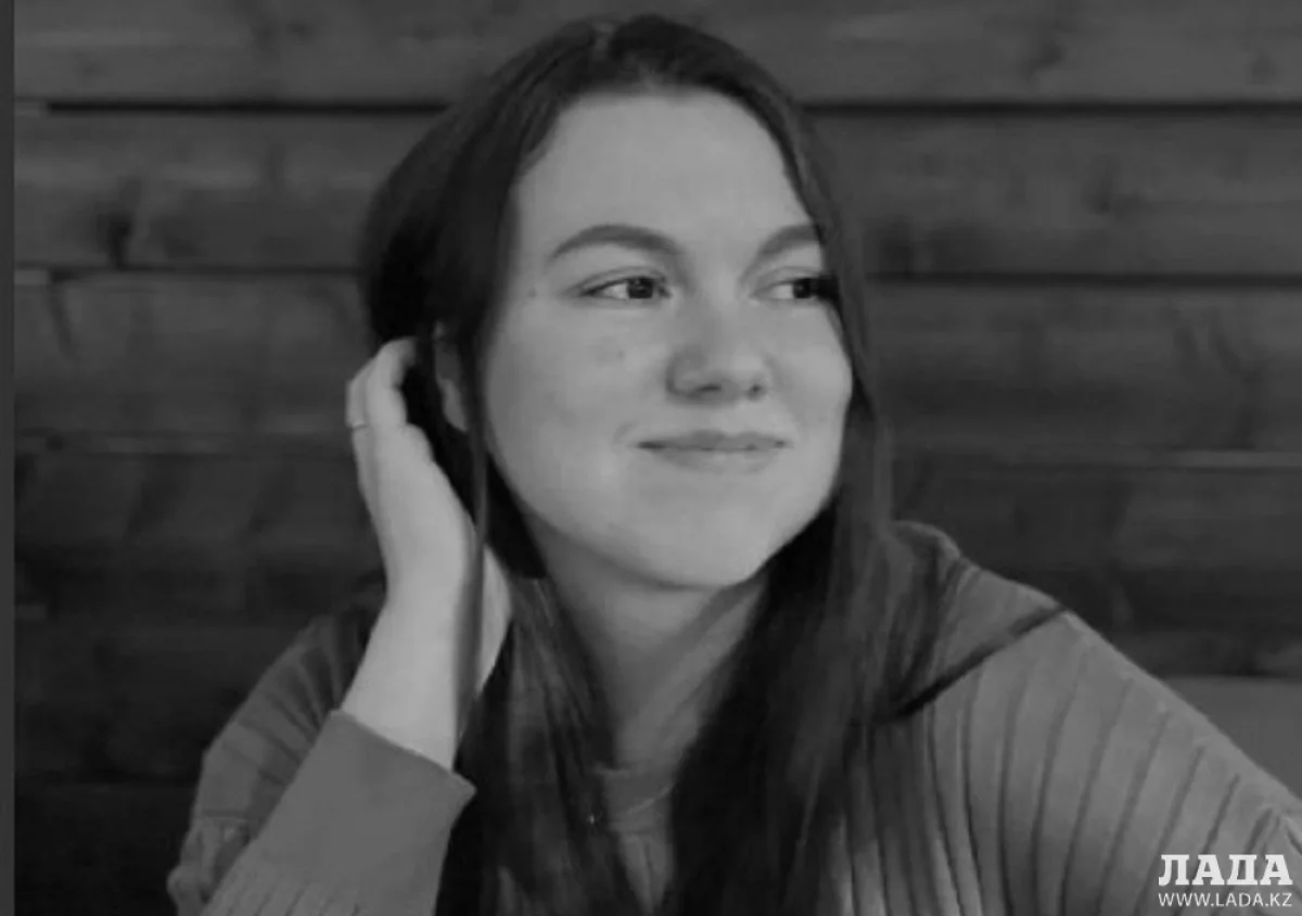 Фото с личной страницы Екатерины Панасян в Instagram