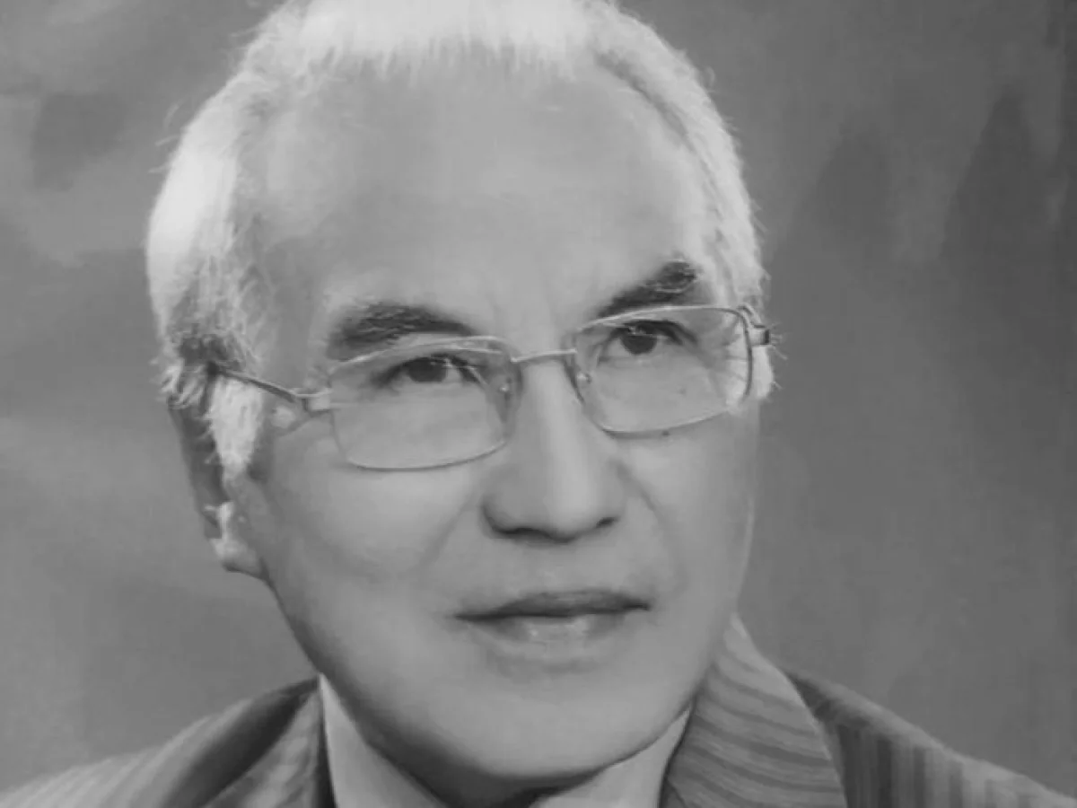 Фото из архива семьи