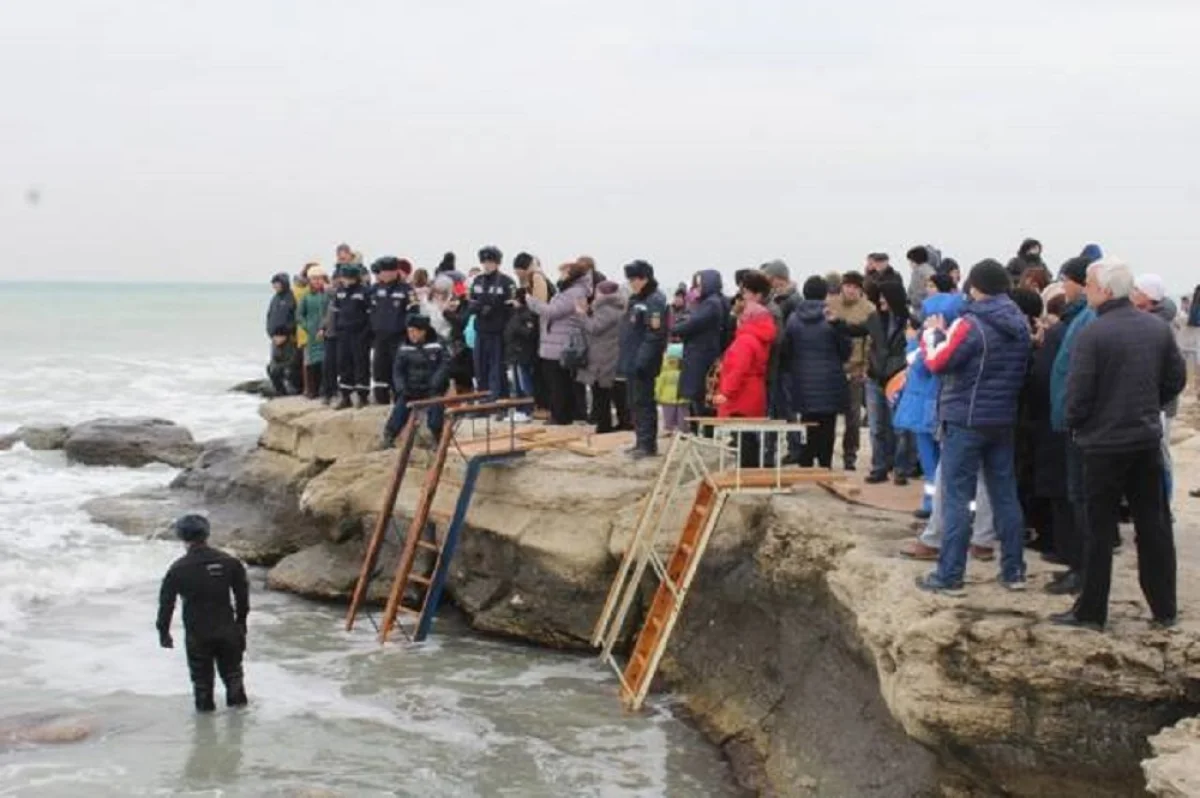 Фото из архива Lada.kz