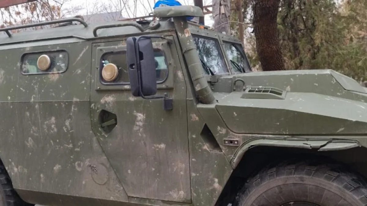 Фото пресс-службы РгК «Батыс»