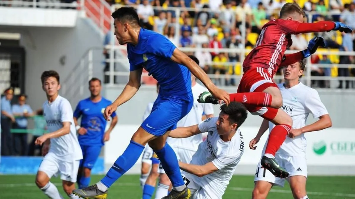 Фото из архива lada.kz