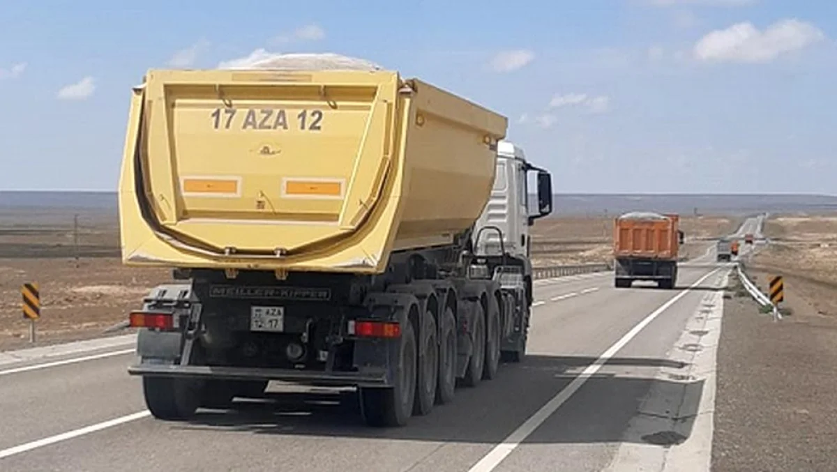 Фото предоставили в Мангистауском областном филиале АО «НК «КазАвтоЖол»