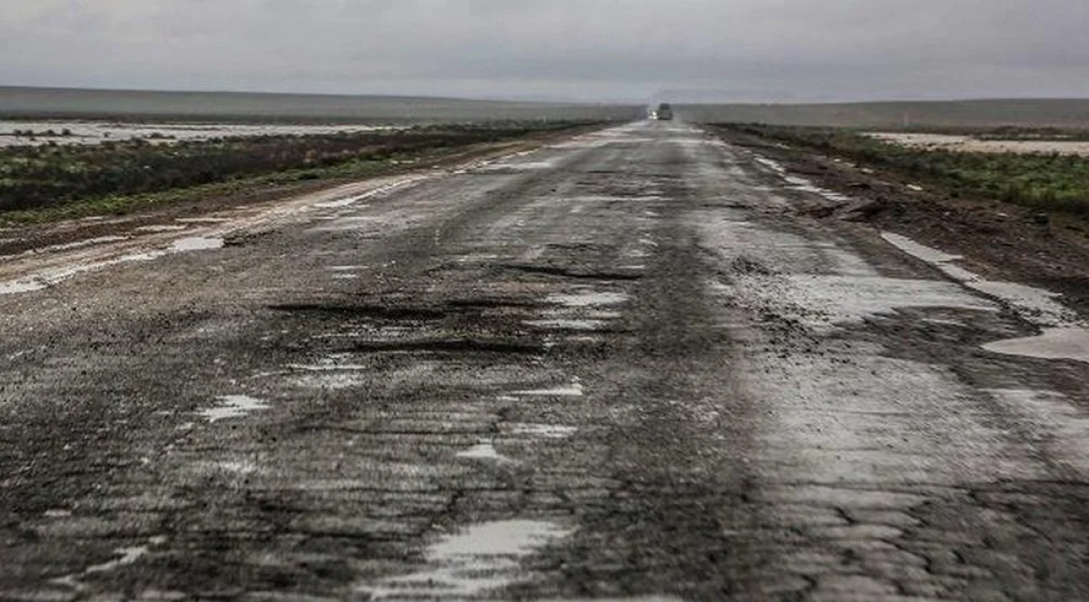 Фото из архива lada.kz