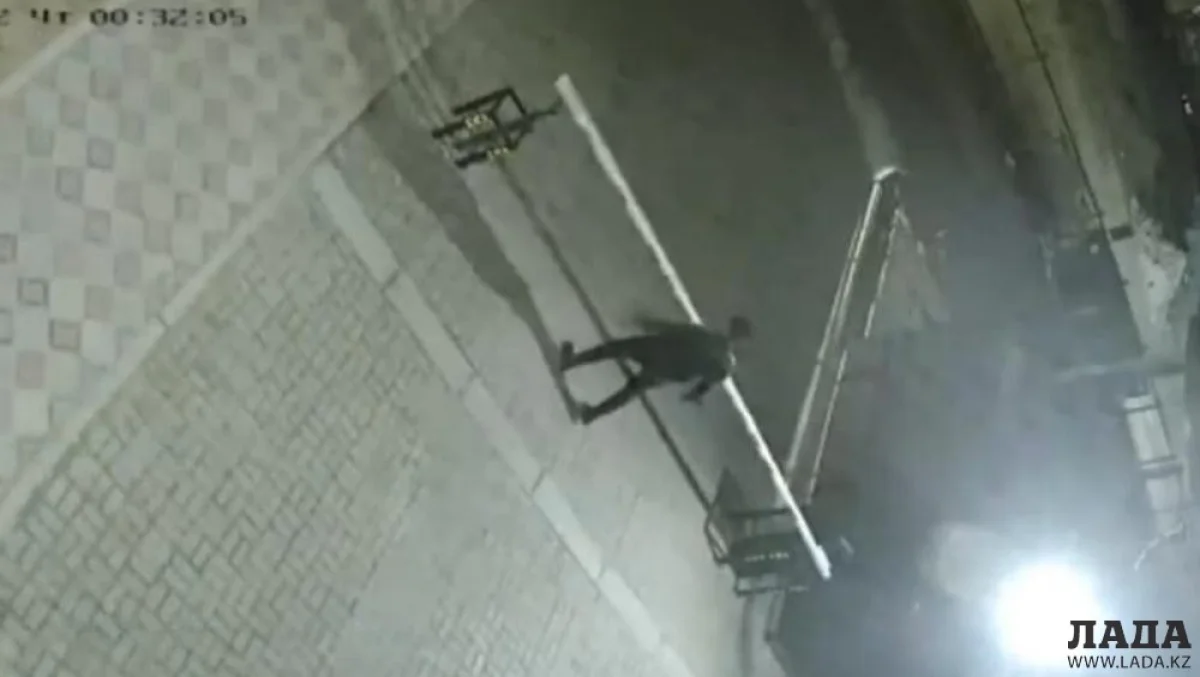 Скрин видео