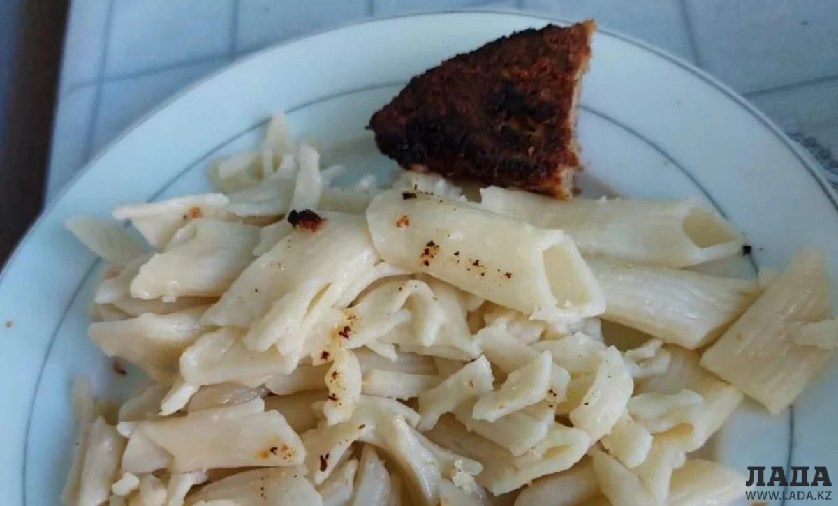 Фото предоставила пациентка роддома