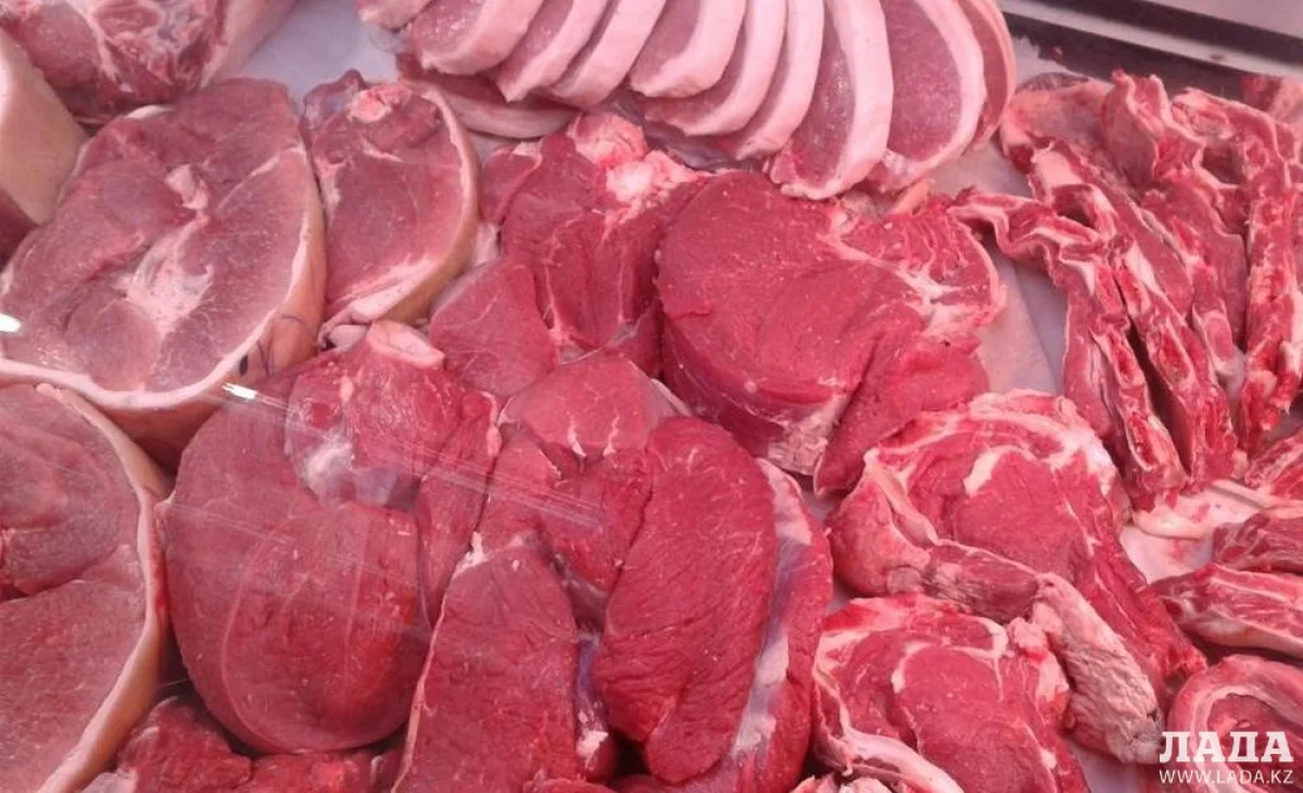 Фото из архива Lada.kz