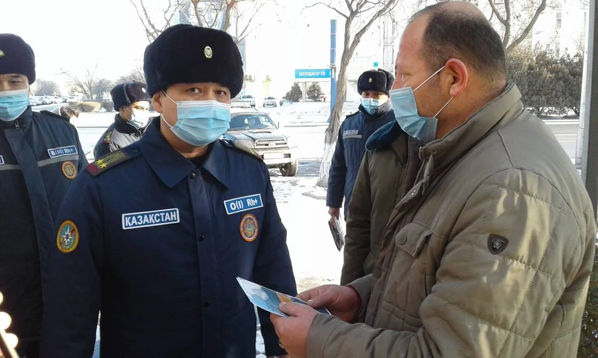 Фото пресс-службы ведомства