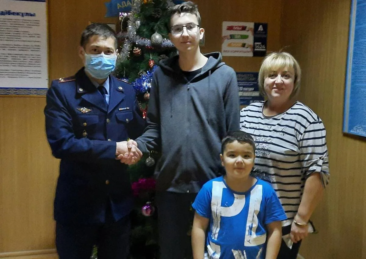 Фото пресс-службы ведомства