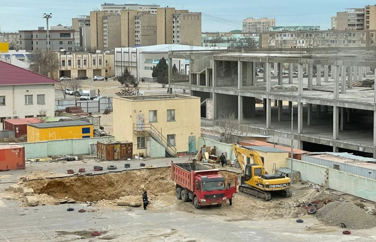 Фото жителей 16 микрорайона