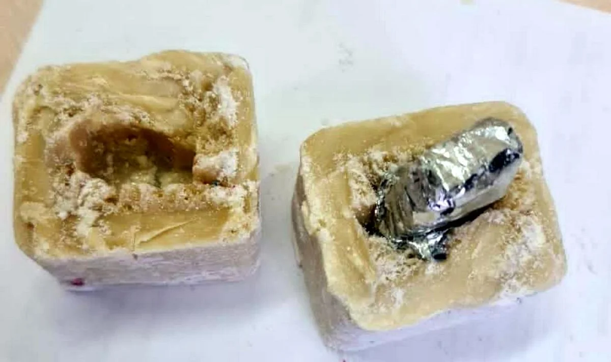 Фото предоставили в пресс-службе учреждения ГМ-172/10.