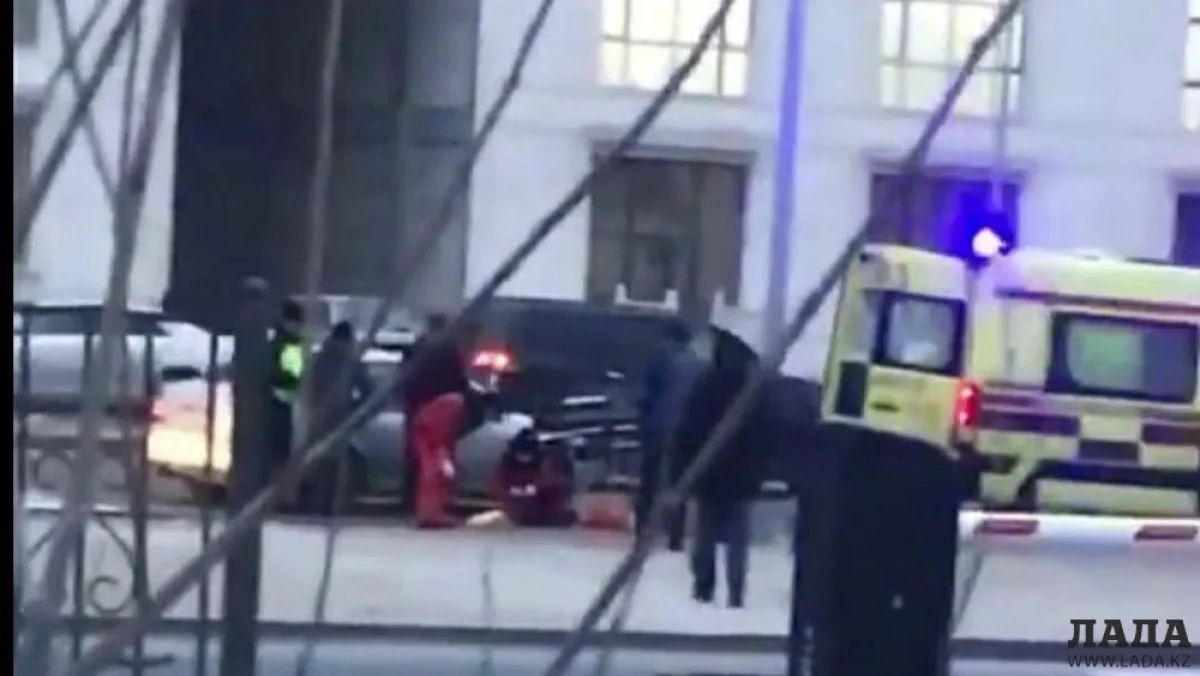 Скрин видео