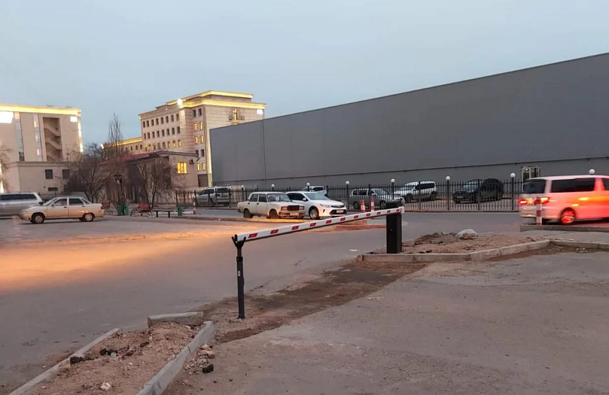 Фото жителя 12 микрорайона Кайрата