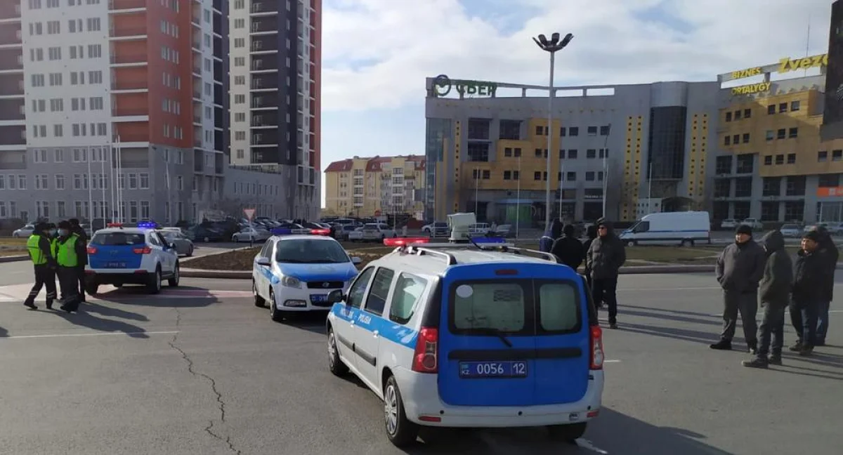 Фото из архива Lada.kz