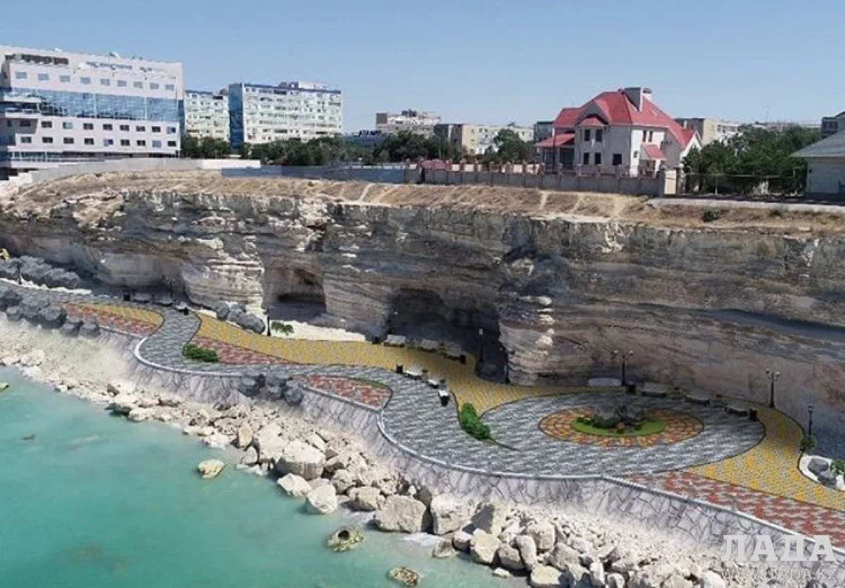 Фото из архива lada.kz