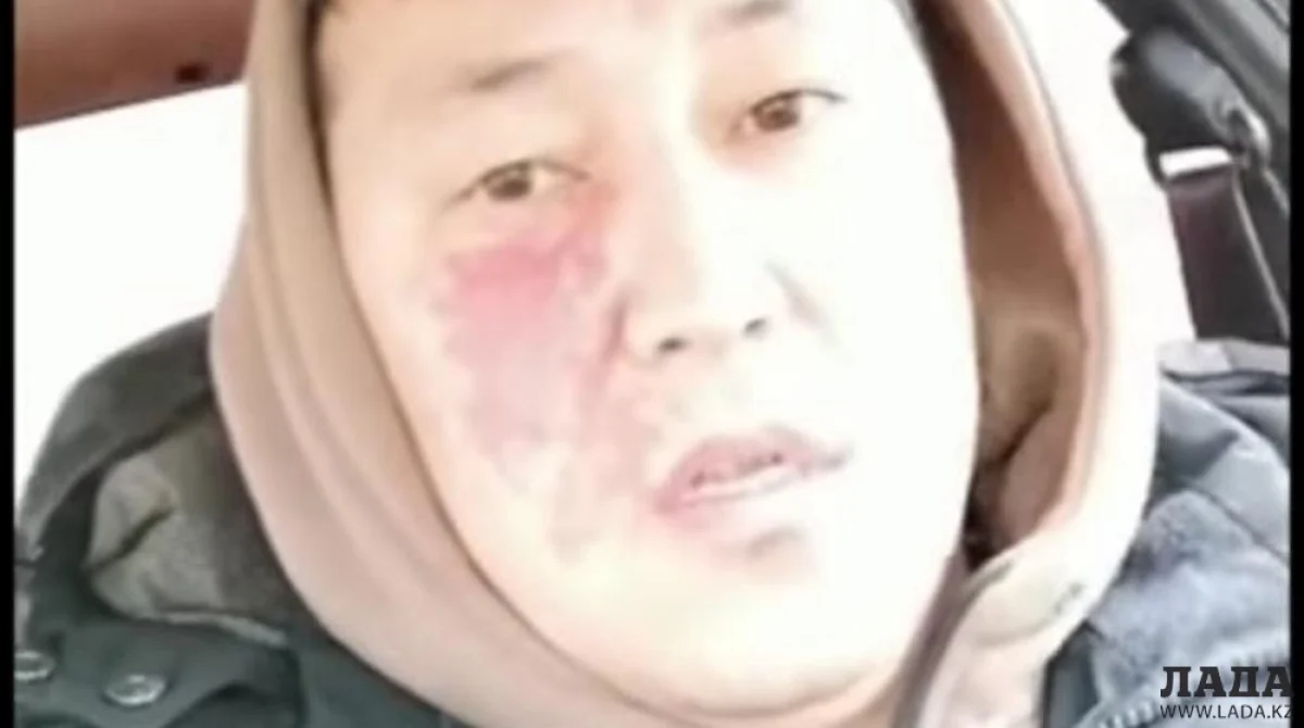 Скрин видео