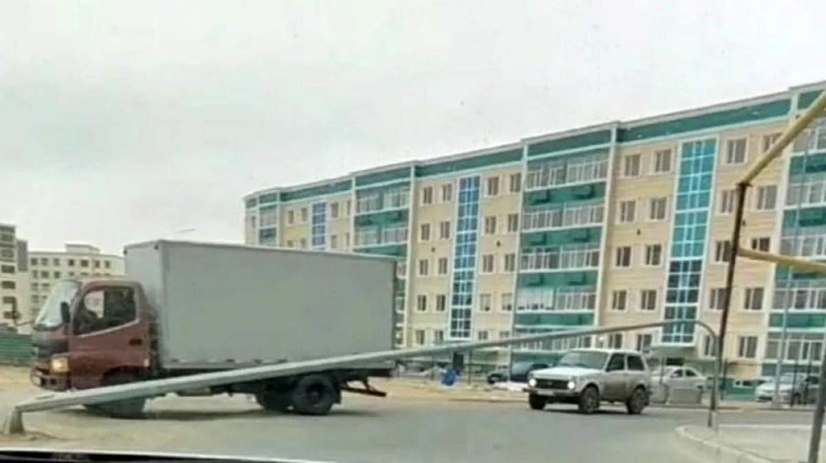 Фото очевидцев