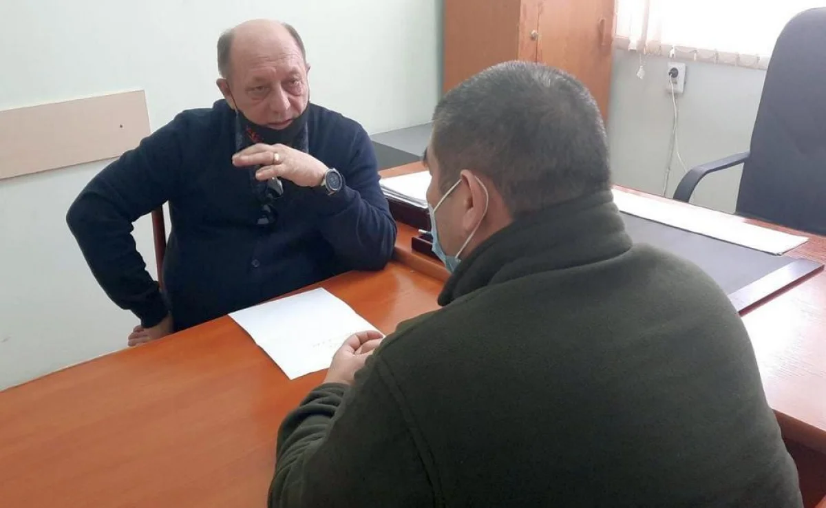 Фото предоставили в СИЗО