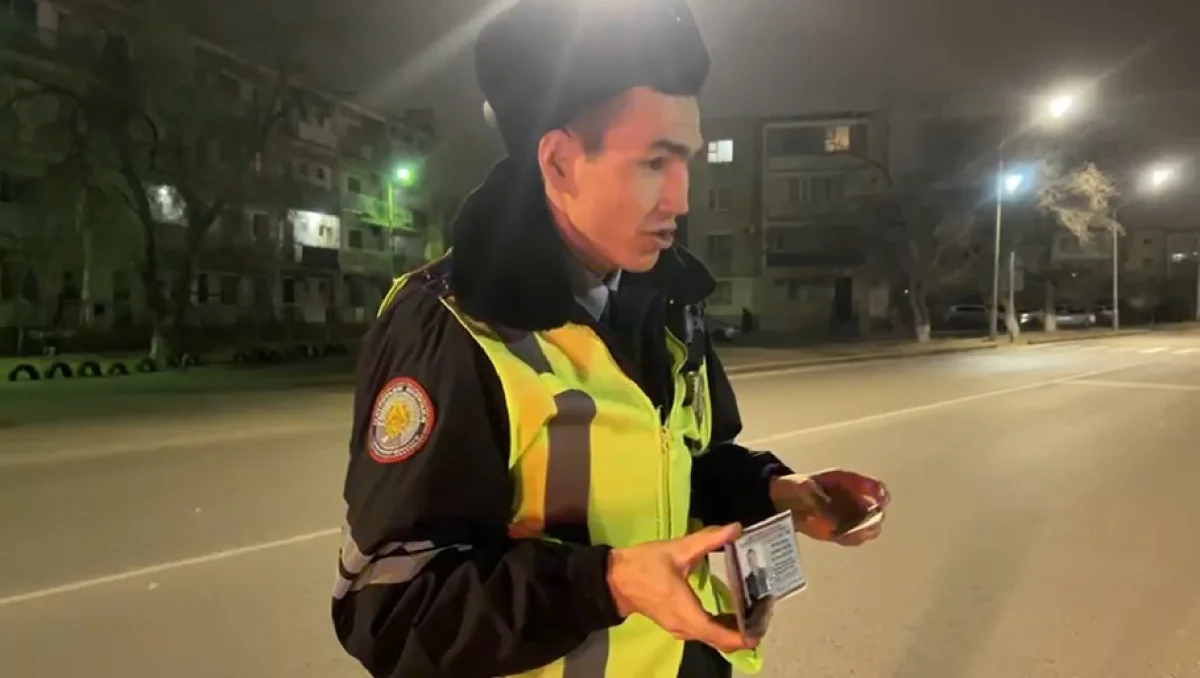 Фото пресс-службы ведомства