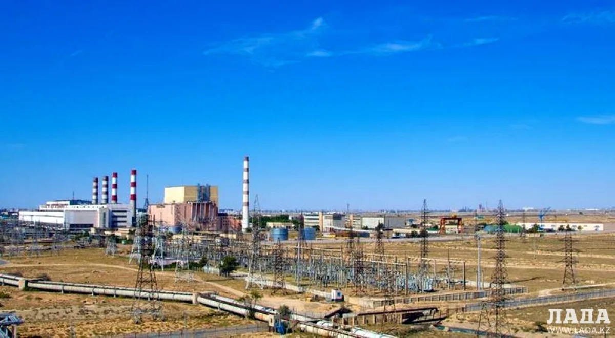 Фото из архива Lada.kz