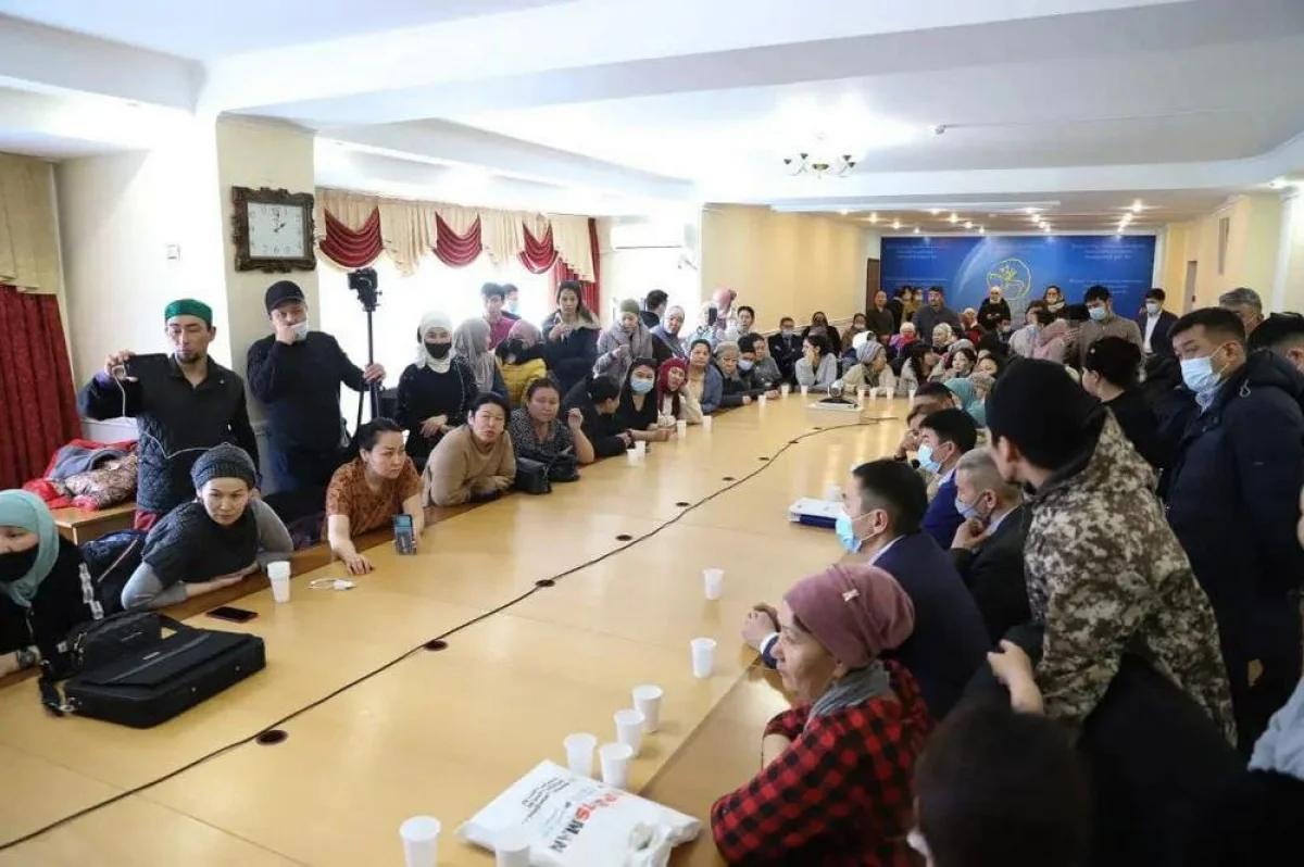 Фото предоставила пресс-служба областного акимата