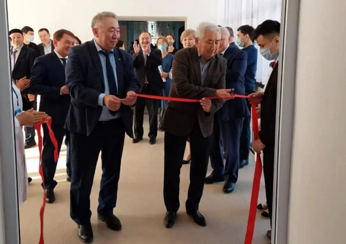 Фото пресс-службы ведомства