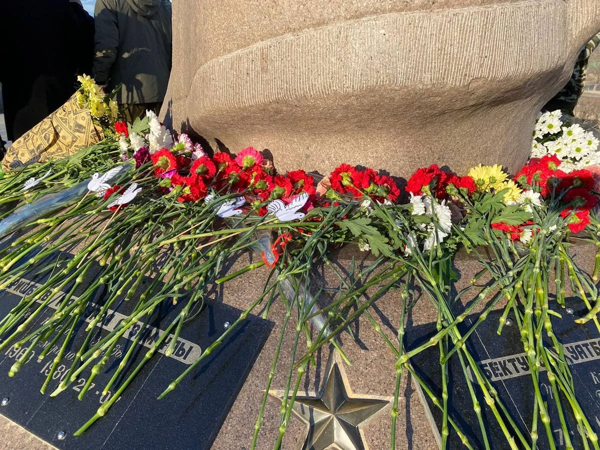 Фото предоставлено акиматом города Актау