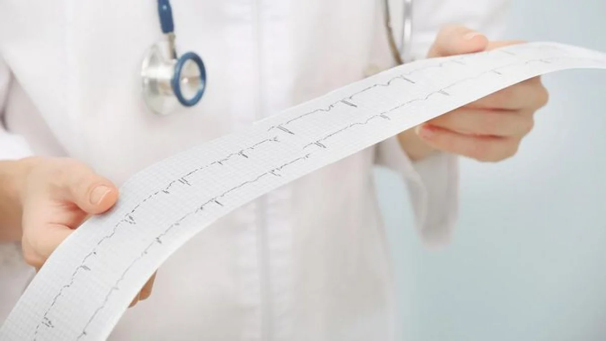 Иллюстративное фото