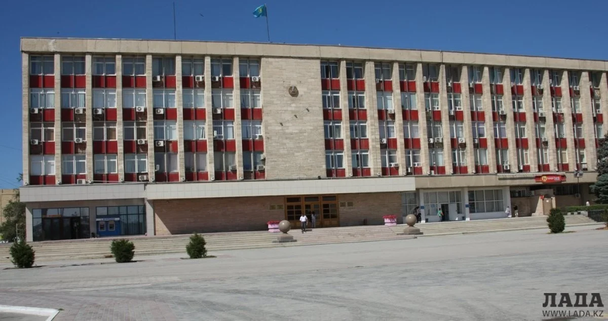 Фото из архива Lada.kz