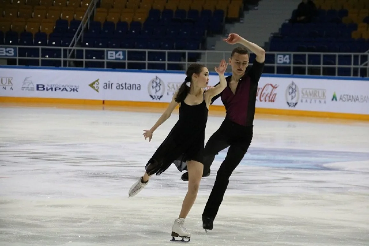 Фото sportinfo.kz