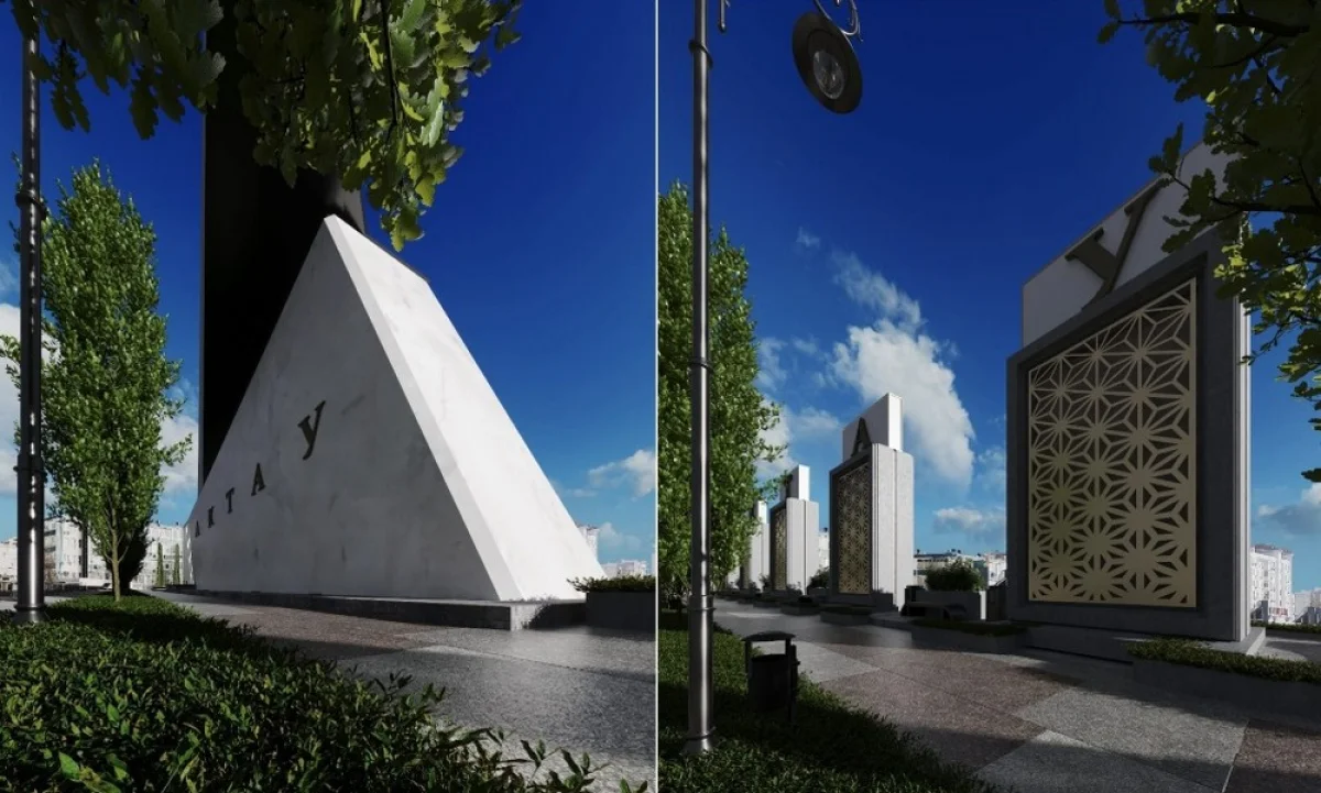 Коллаж из фото со страницы Нурдаулета Килыбая в Facebook