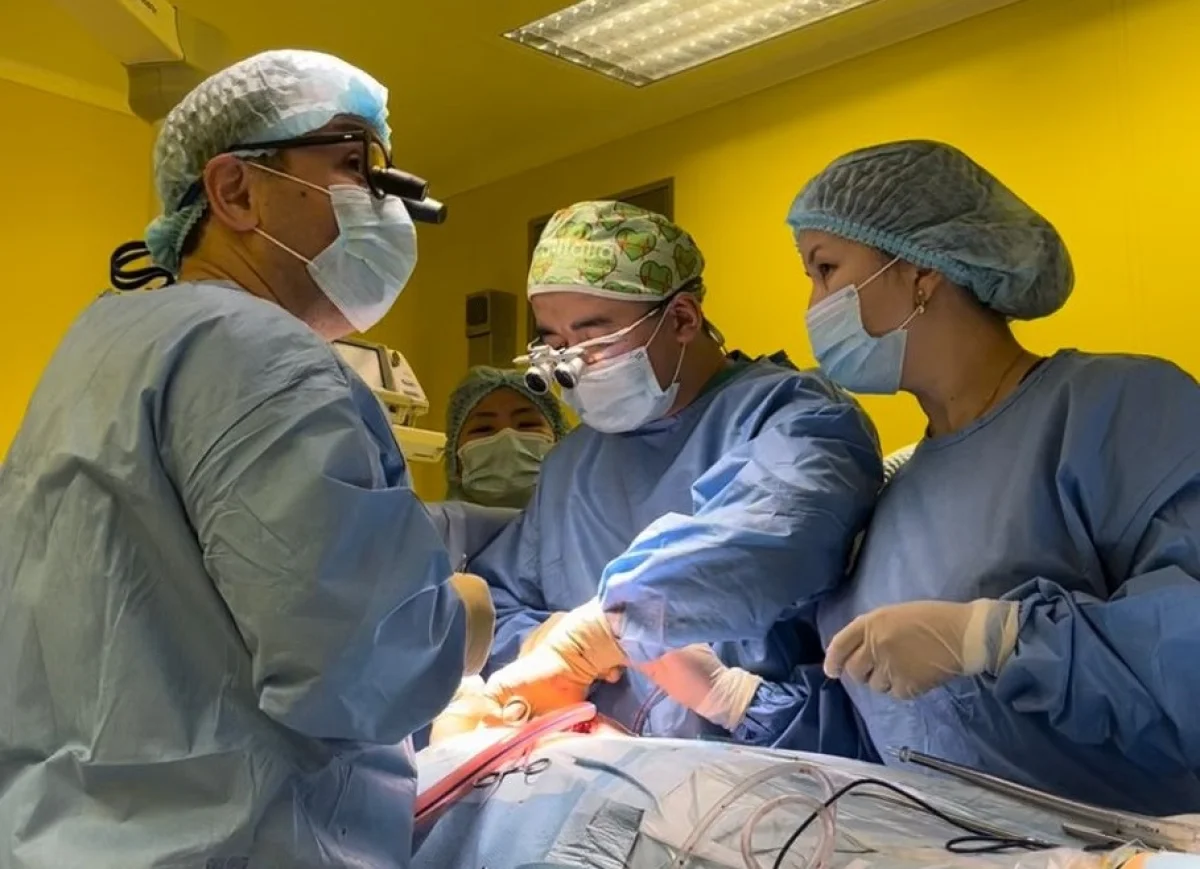 Фото пресс-службы ведомства