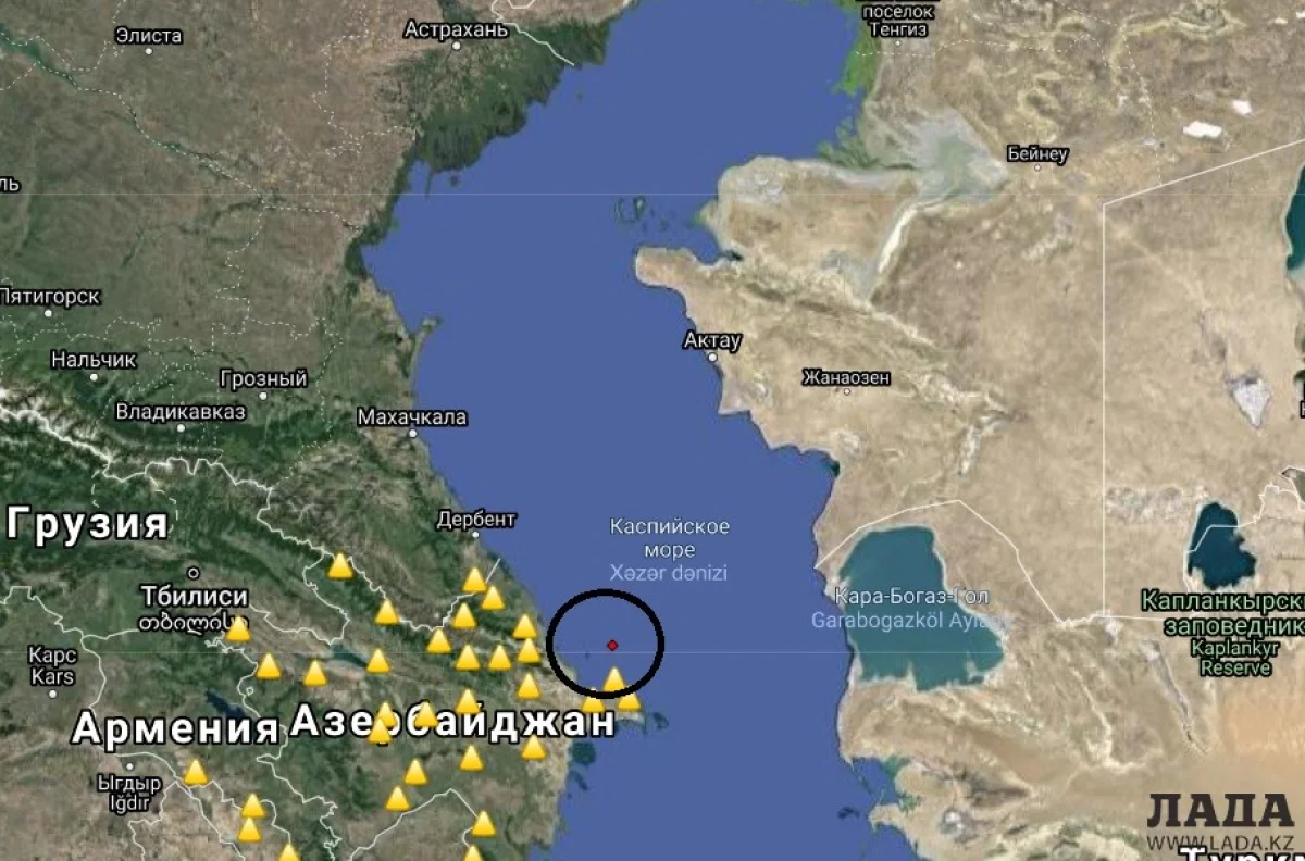 Фото с Google Maps