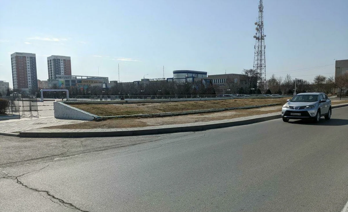 Фото жителя Актау